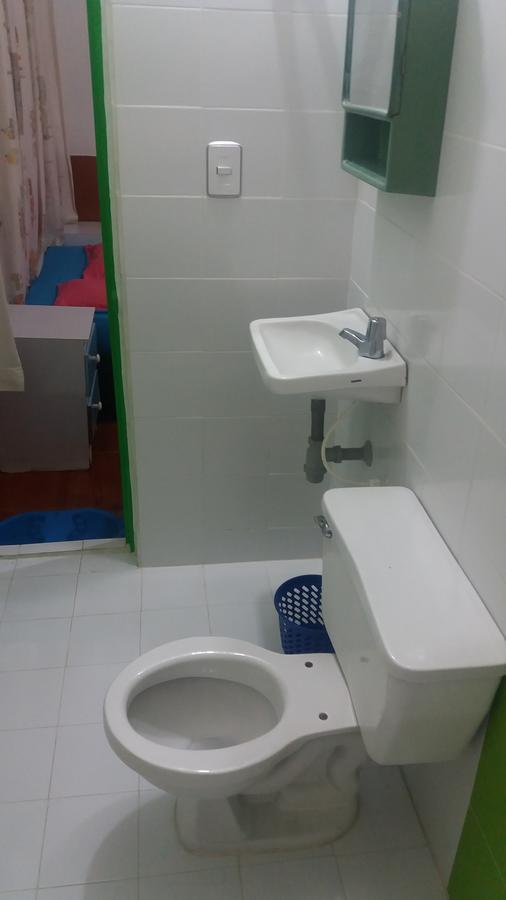 Hotel Villa Prada Del Rosario Villa del Rosario エクステリア 写真